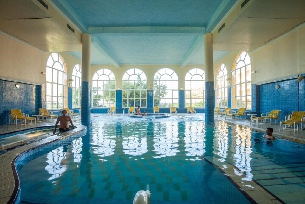 Изображение Vincci Nour Palace 5*