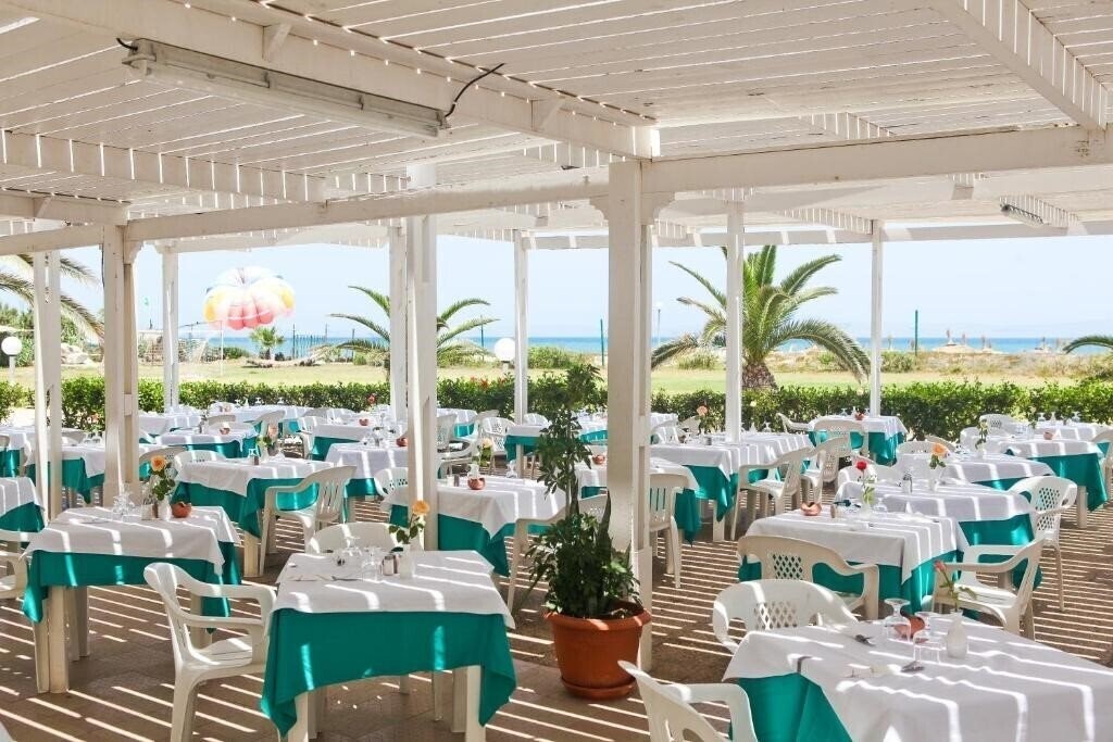 Фотография El Mouradi Mahdia 5*