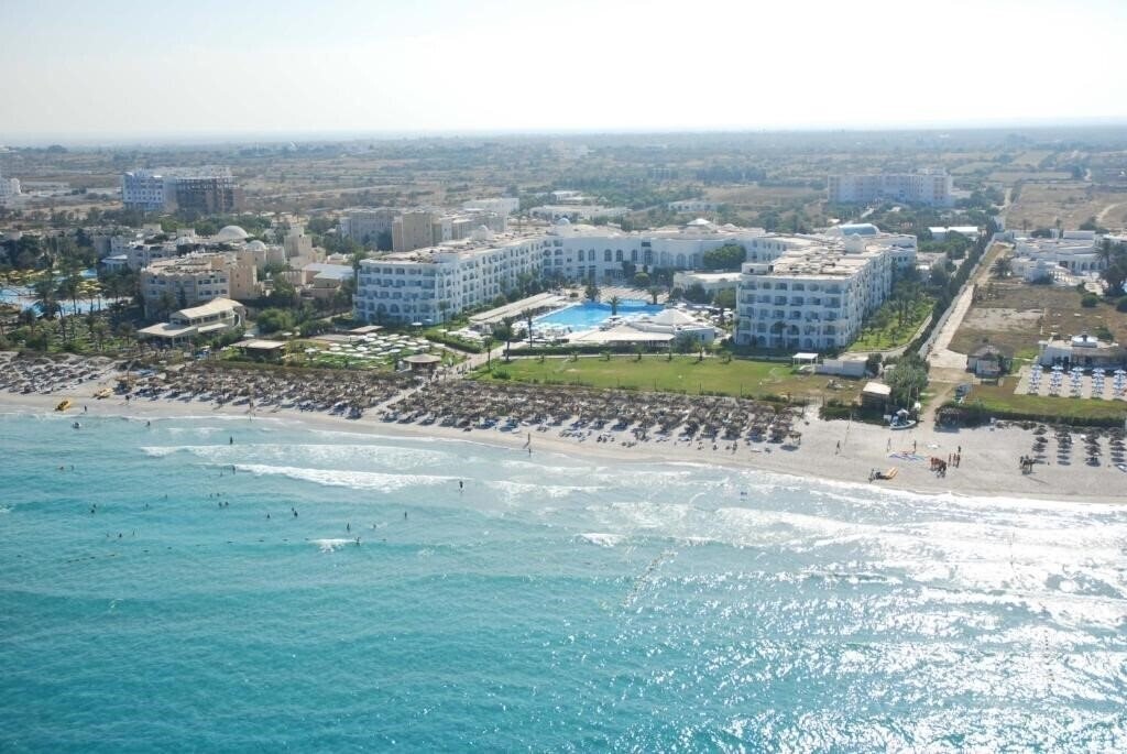 Зображення El Mouradi Mahdia 5*