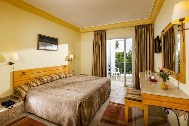 Фотография El Borj Mahdia 3*