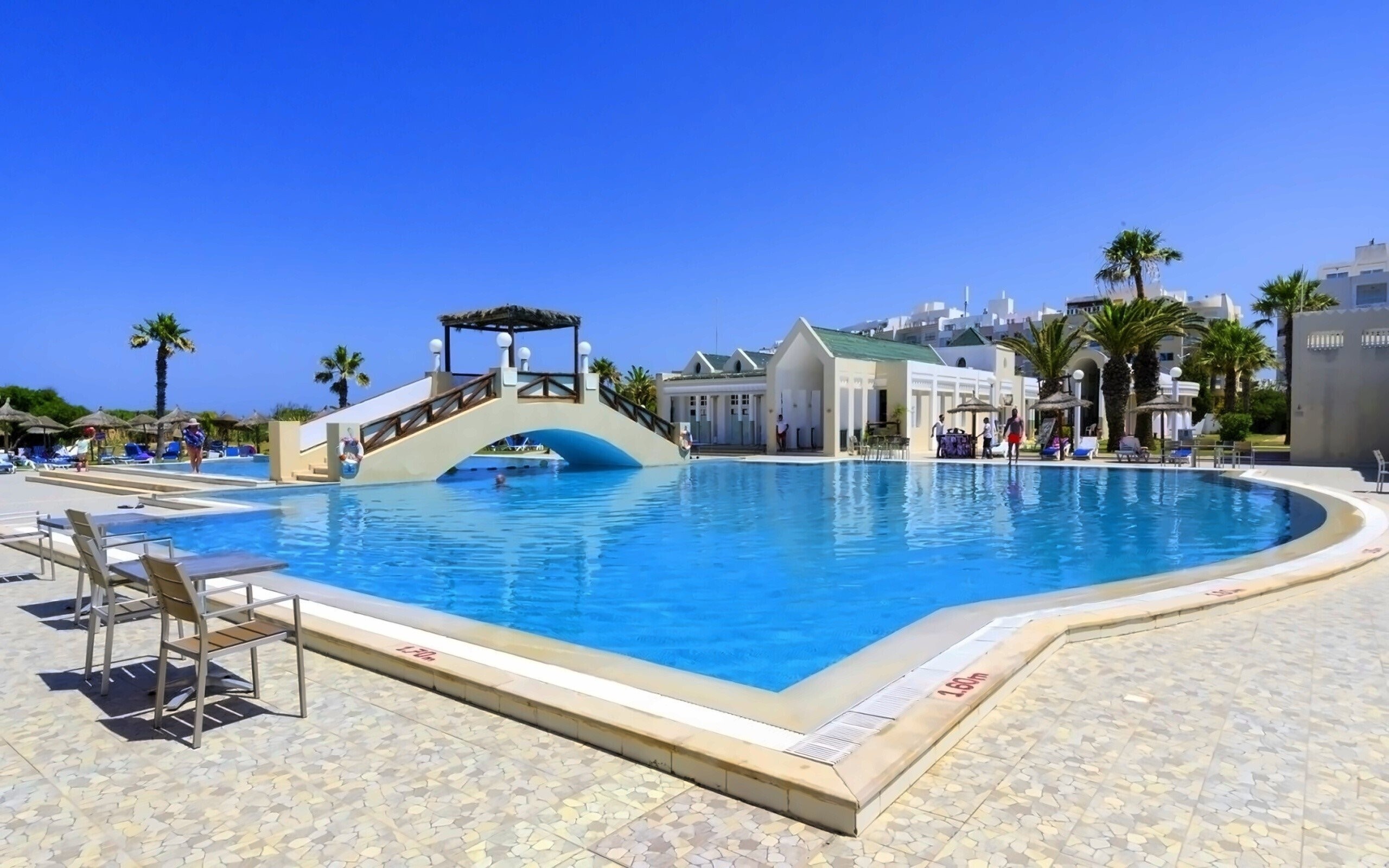 Фото El Borj Mahdia 3*