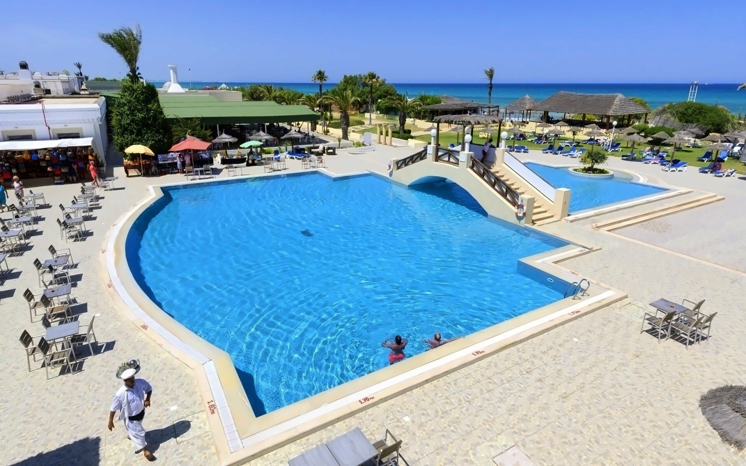 Зображення El Borj Mahdia 3*