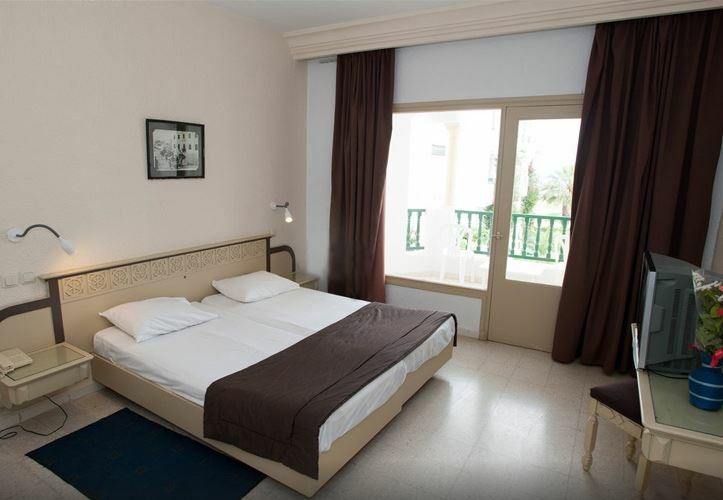 Картинка Top Kapi 3*