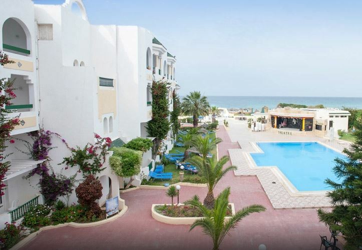 Фотографія Top Kapi 3*