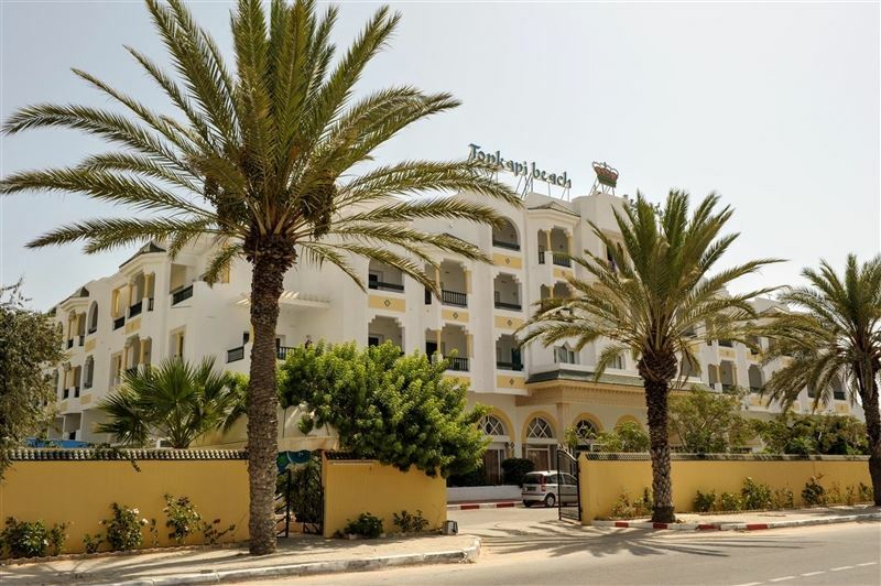 Готель Top Kapi 3*