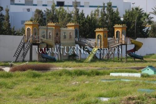 Фотографія Les Princes Mahdia 3*