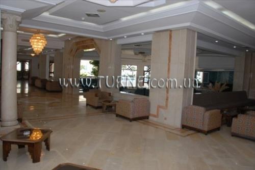 Фото Les Princes Mahdia 3*