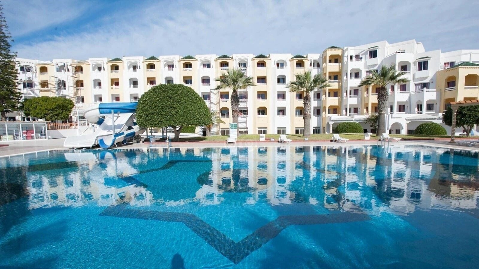 Фото Thapsus 4*