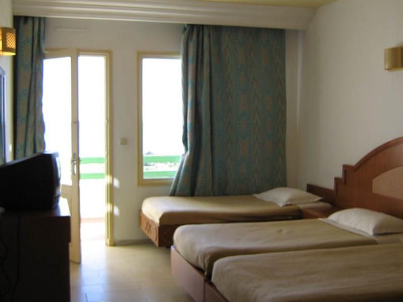 Картинка Thapsus 4*