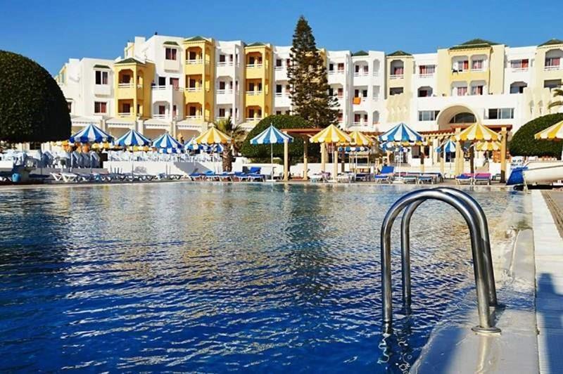 Готель Thapsus 4*