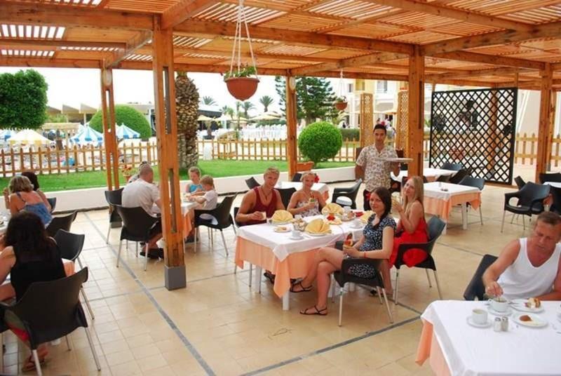 Зображення Thapsus 4*