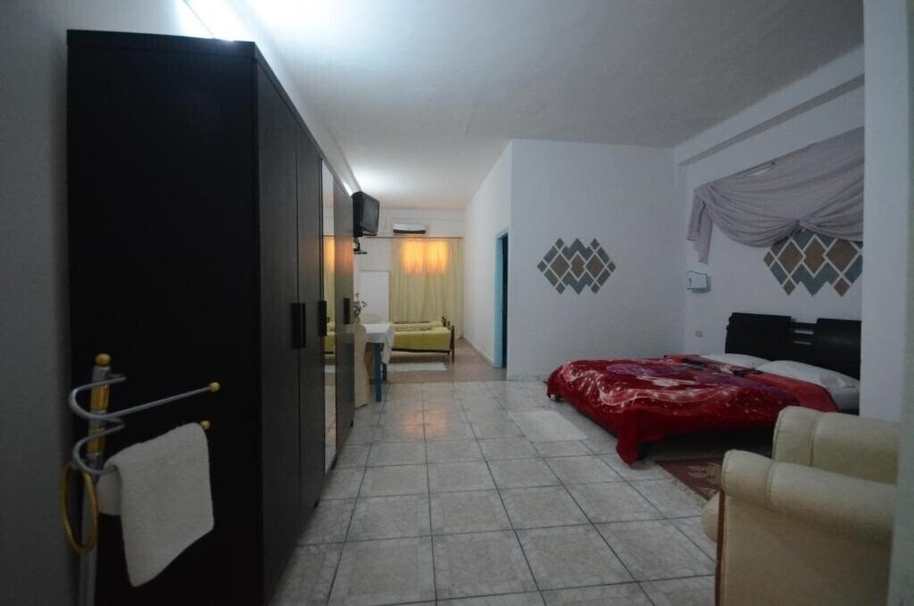 Фотографія Houria House Sable D'Or 3*
