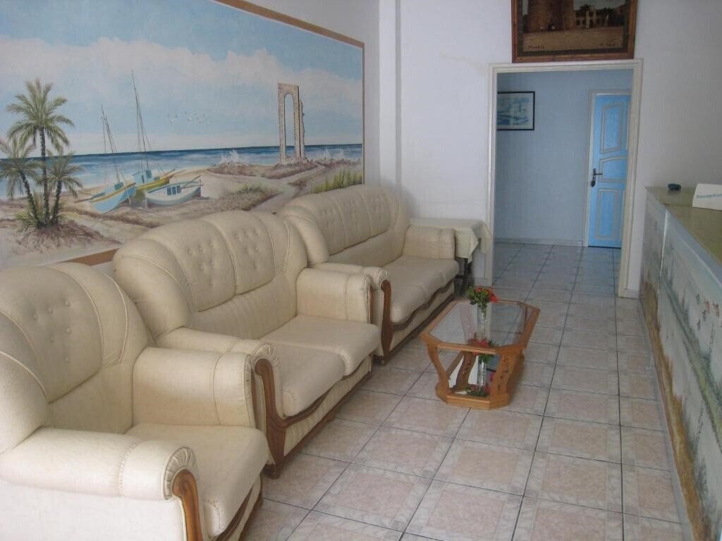 Зображення Houria House Sable D'Or 3*