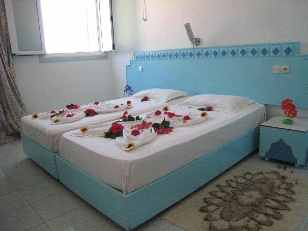 Фото Houria House Sable D'Or 3*