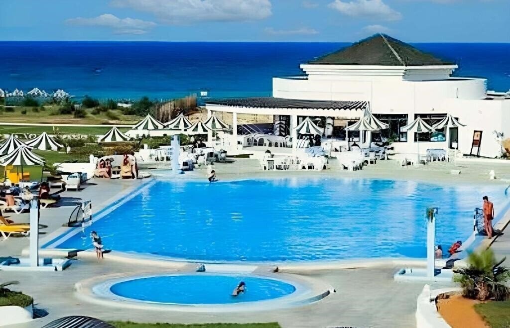 Зображення Monarque El Fatimi 4*