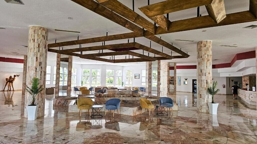 Зображення Monarque El Fatimi 4*