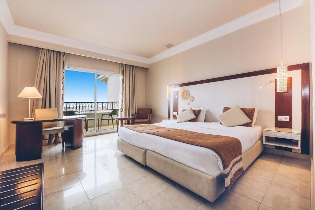 Фото El Mansour Mahdia 4*