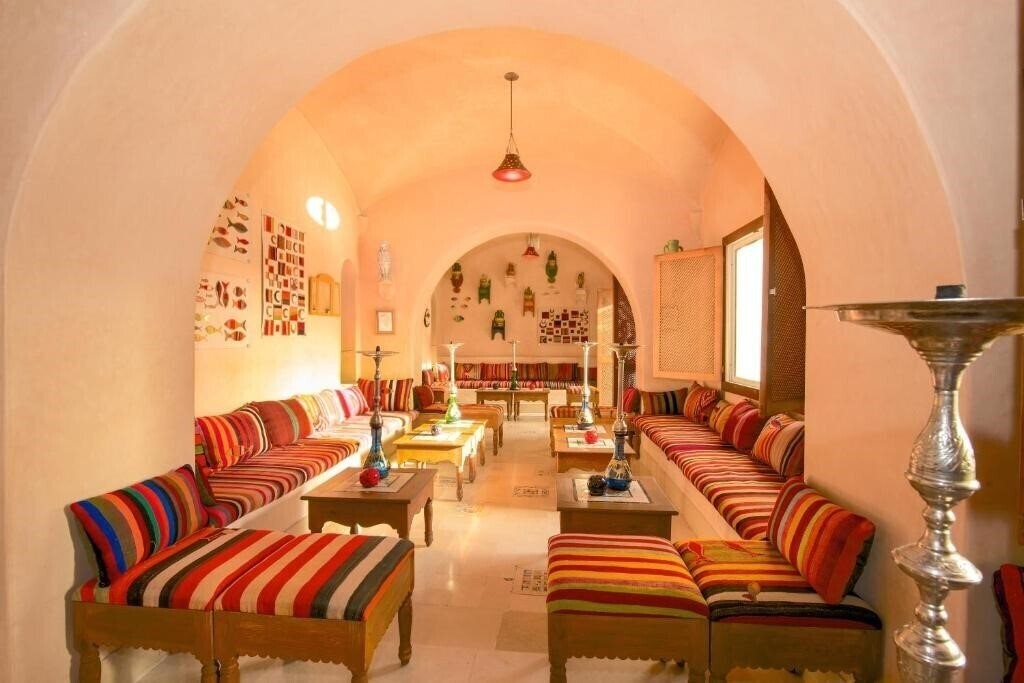 Зображення El Mansour Mahdia 4*
