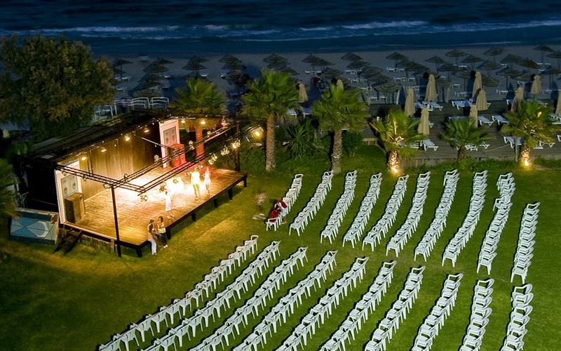 Картинка Thalassa Mahdia 4*