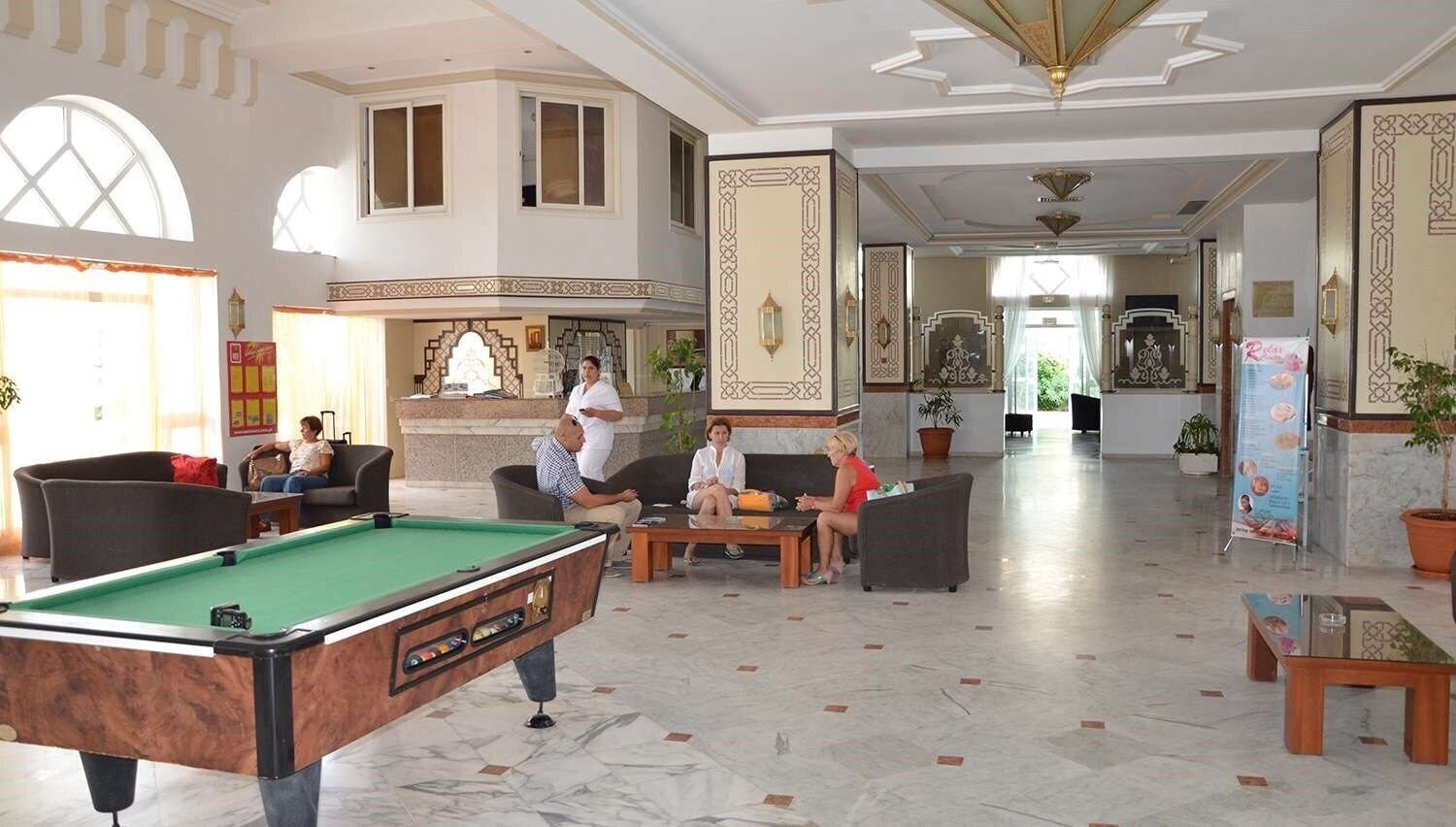 Зображення Topkapi Beach 3*