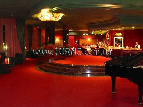 Зображення Golden Tulip Mahdia Palace 4*