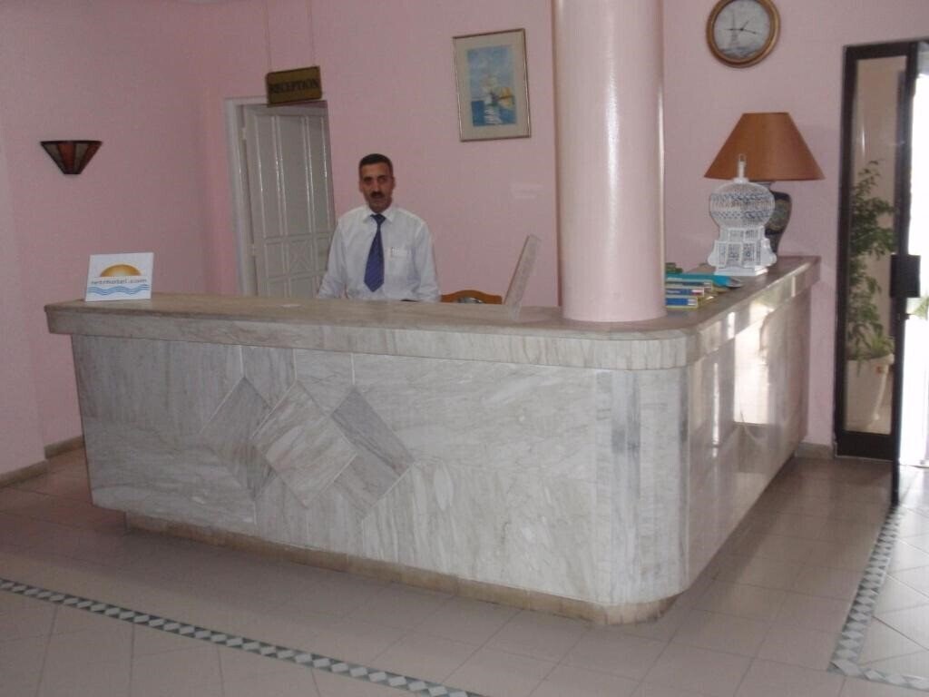 Фотография Hotel Mezri 3*