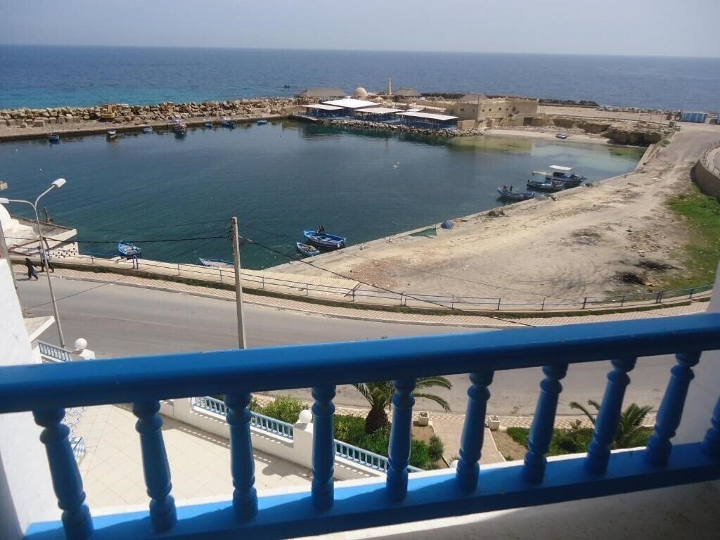 Картинка Hotel Mezri 3*