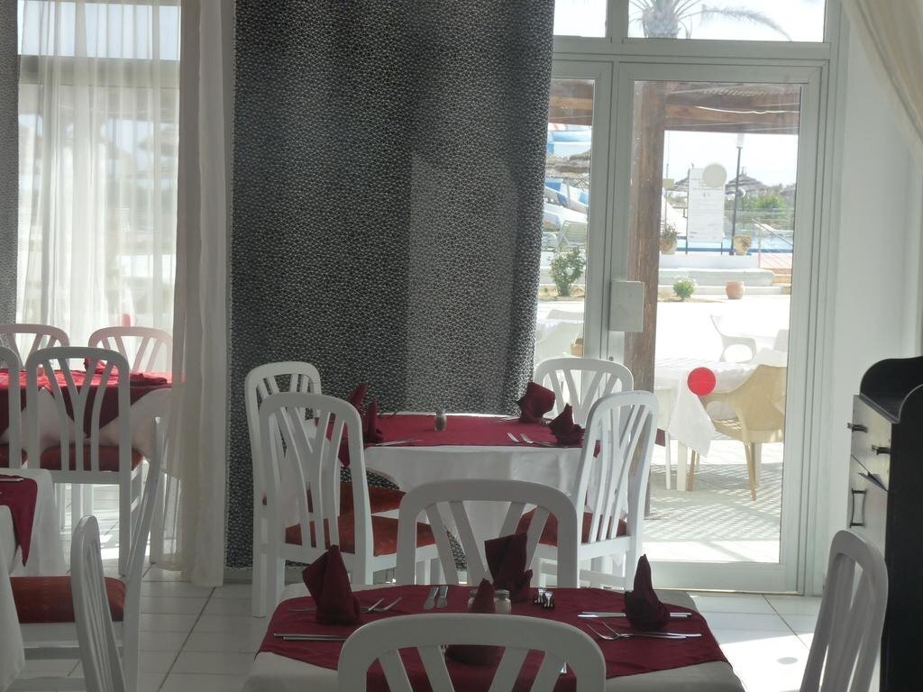 Фотография Neptunia Beach 3*