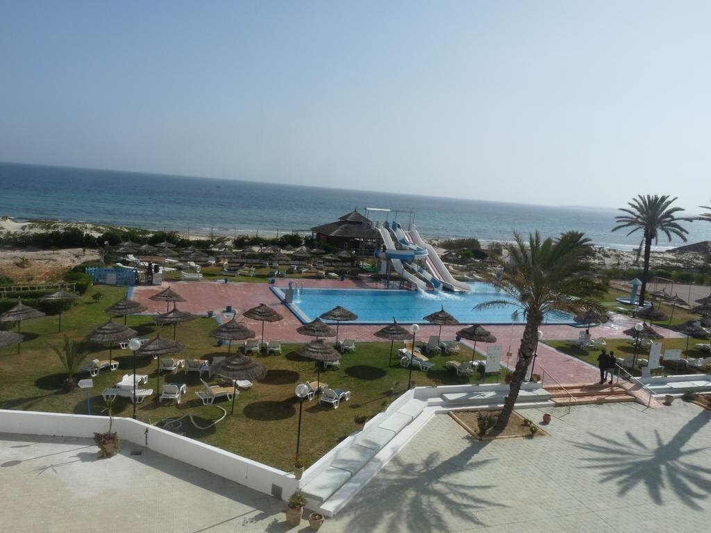 Картинка Neptunia Beach 3*