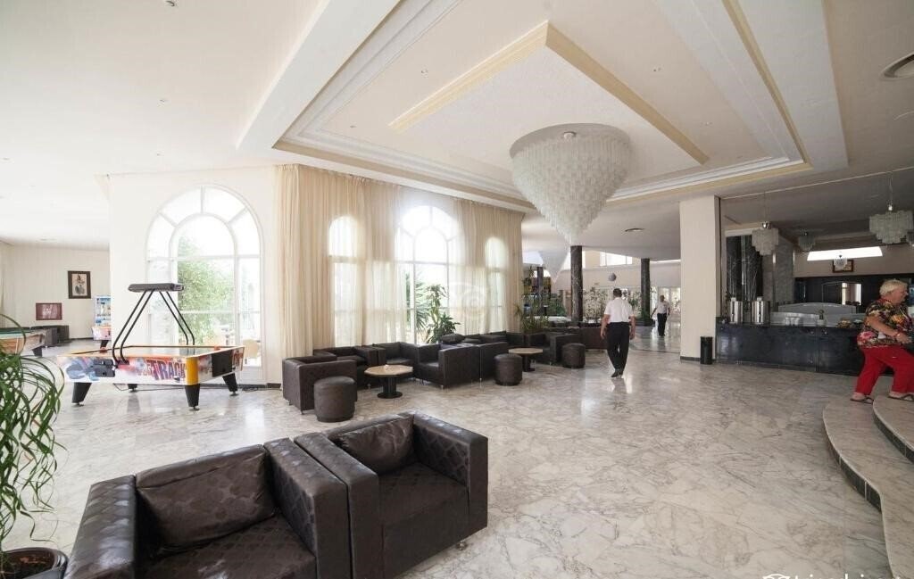 Изображение Liberty Resort 4*
