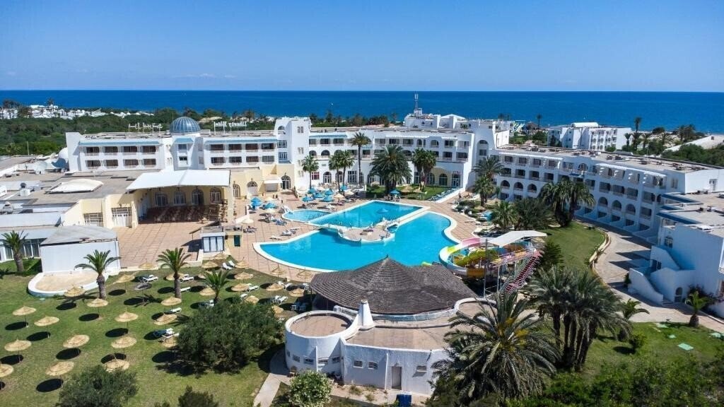 Изображение Liberty Resort 4*