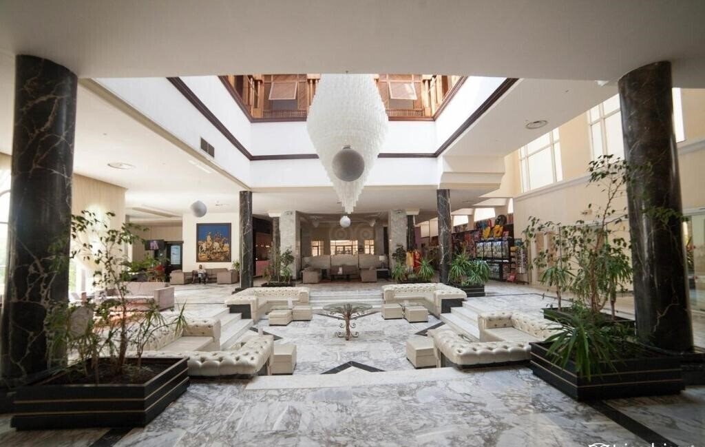 Картинка Liberty Resort 4*