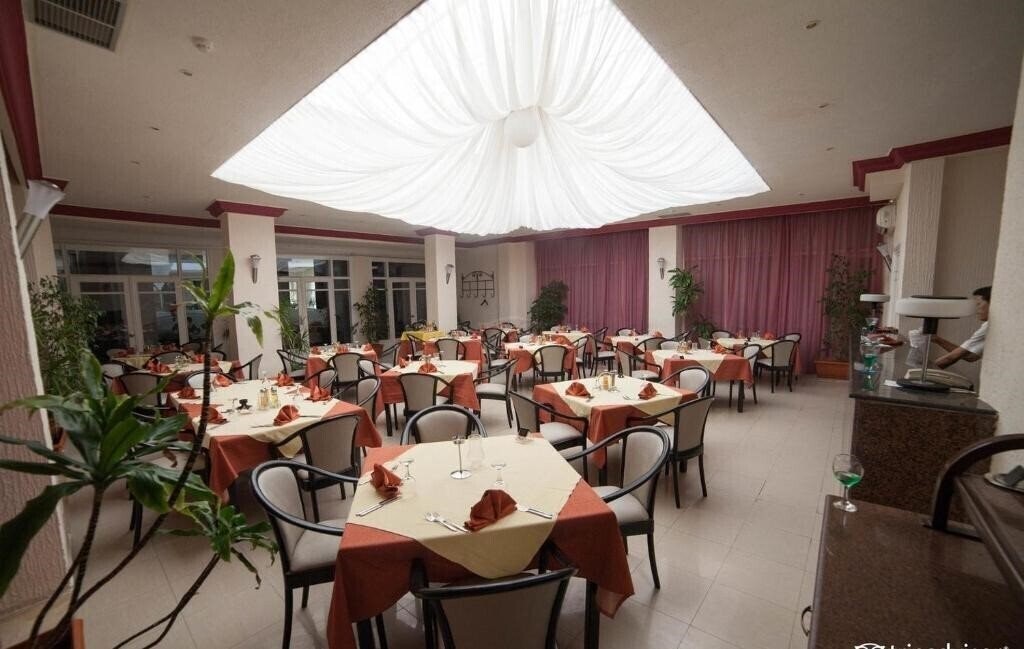 Картинка Liberty Resort 4*