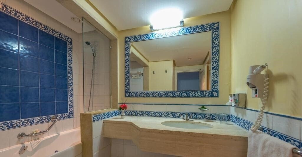 Фотография Regency Framissima 4*
