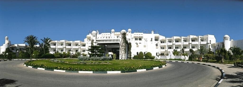 Фотография El Mouradi Skanes 4*