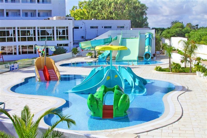 Изображение Club Tropicana 3*