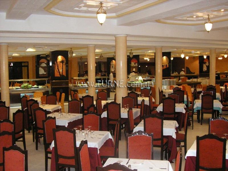 Отель Club Salut Solarus Helya Beach & Spa 3*