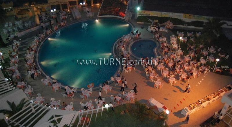 Готель Daphne Monastir Center 3*