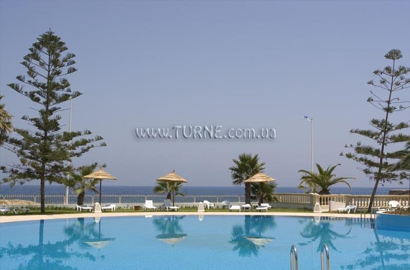 Картинка Delphin Monastir Resort 3*