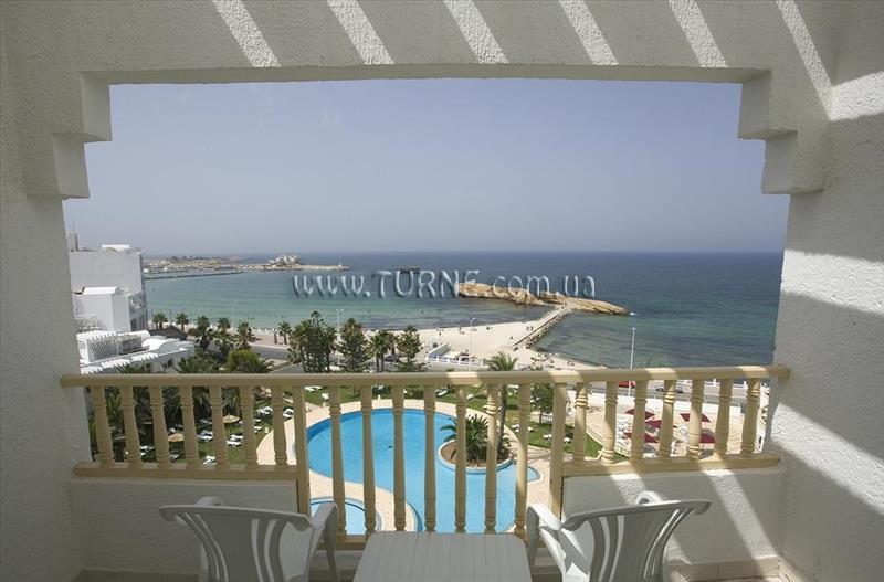 Зображення Delphin Monastir Resort 3*