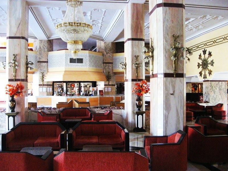 Фото Solarus Helya Beach & Spa 3*