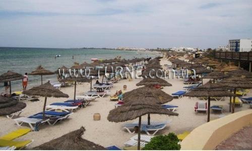 Зображення Houda 4*