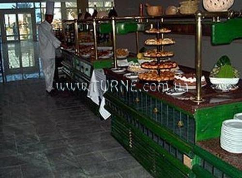 Фотографія Houda 4*