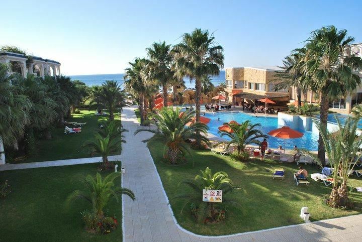 Фотографія Bravo 3*