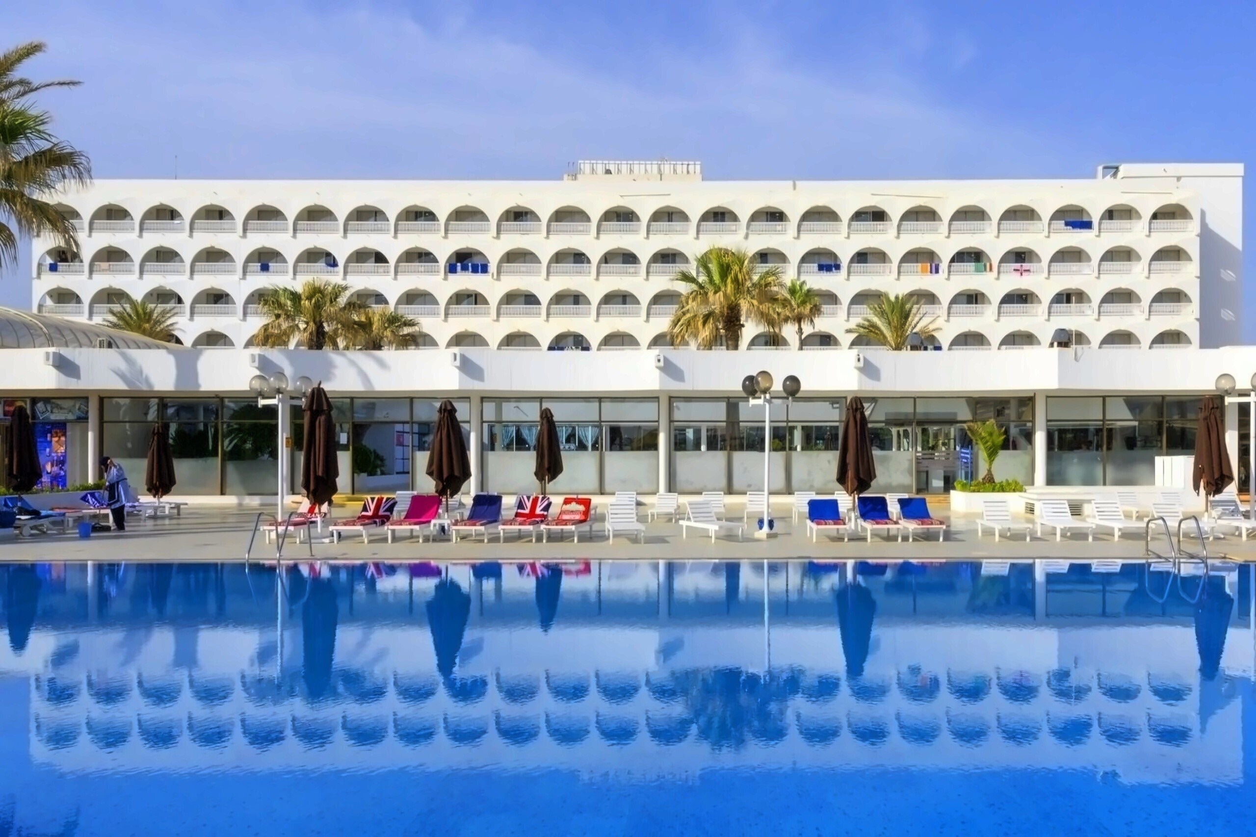 Фото One Resort Jockey 4*