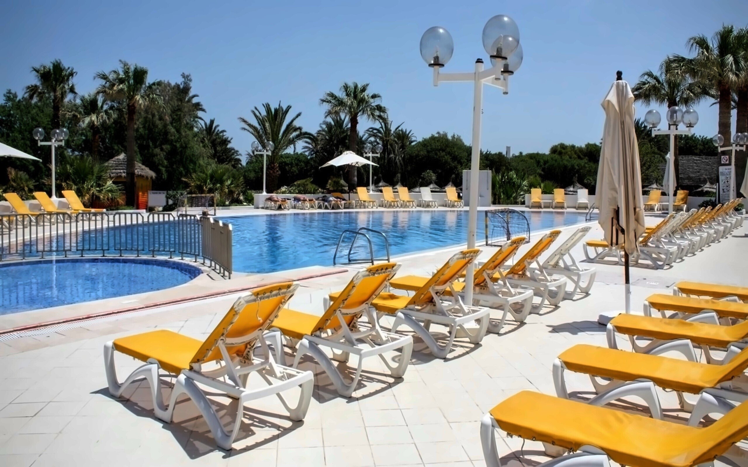 Фотография One Resort Jockey 4*