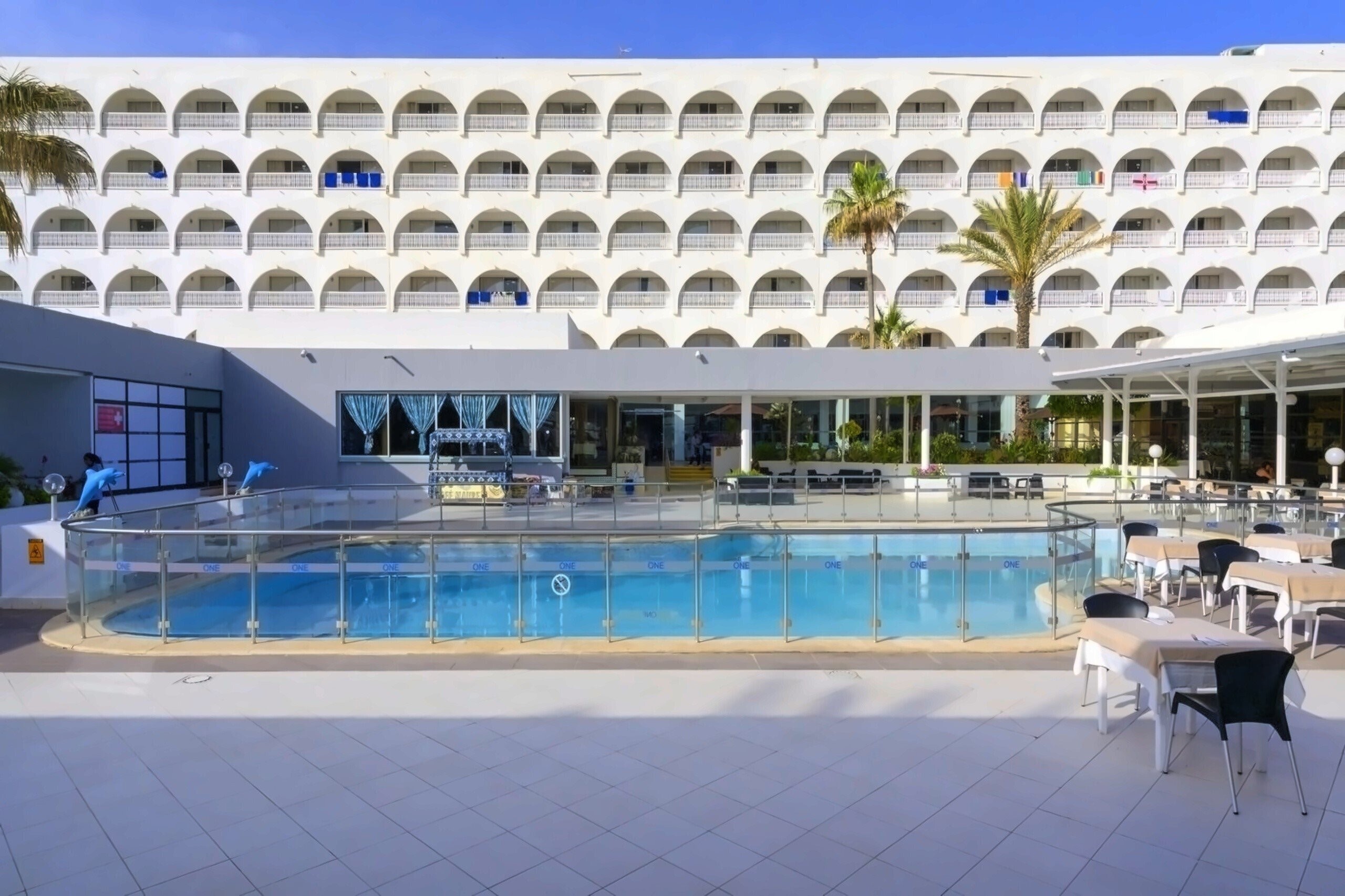 Изображение One Resort Jockey 4*