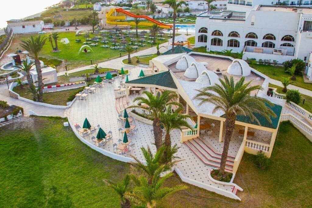 Изображение Bella Vista Family Resort 4*