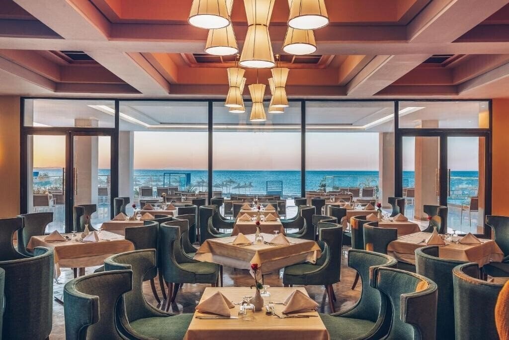 Изображение Iberostar Selection Kuriat Palace 5*