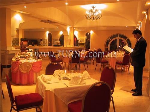 Фотография Pirates Gate Thalassa 4*